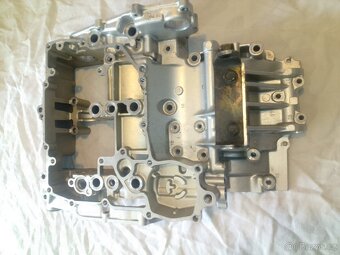 Kartry TDM 850 - 4