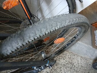 Prodam kolo rockrider 520 - 4