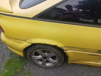 Nissan 100nx 1.6 - 4