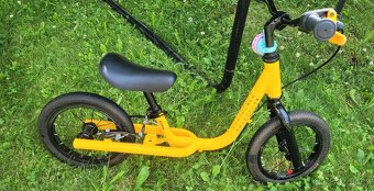 Odrážedlo btwin decathlon - 4
