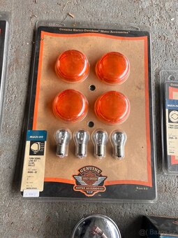 Harley davidson - 4