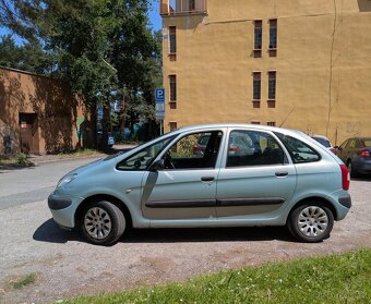 Citroën Xsara Picasso 2.0 HDI - 4