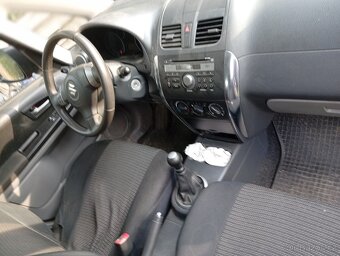 sx4 - 4