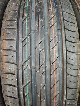225/55/18 letní pneu BRIDGESTONE 225 55 18 - 4