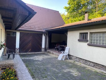 Statek s úchvatným Génius Loci - 4