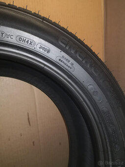PNEU 205/55R16 LETNÍ - 4