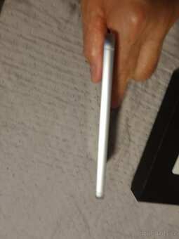 Samsung Galaxy S23 FE White - 4
