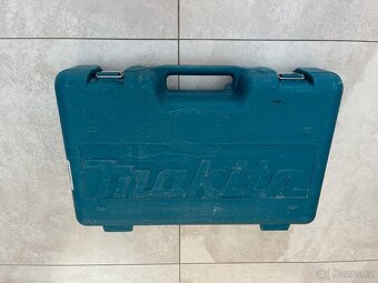 Sekací kladivo Makita HK0500 - 4