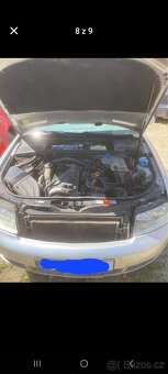 Audi a4 b6 1.9tdi 96kw - 4