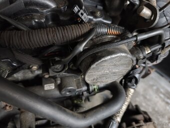 Motor Renault Master 2.5 DCi 88kW , G9U rok 2009 - 4