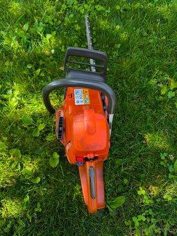 Motorová pila Husqvarna 359 - 4
