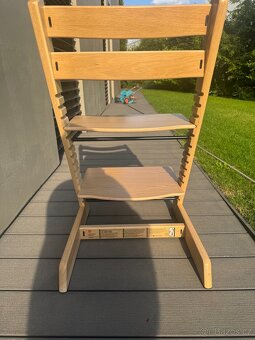 Stoje Tripp Trapp - 4