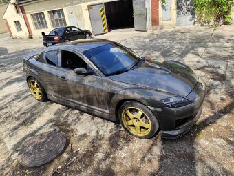 P: Mazda rx8 141kw - 4