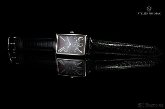 Starožitné švýcarské hodinky Omega ART DÉCO 1932 - 4