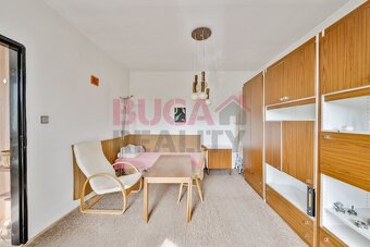 Prodej bytu 1+1 v Českých Budějovicích - 4