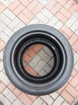 205/50R17 93V 6,5-7MM SEMPERIT - 4