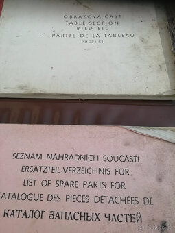 Tatra - literatura - 4