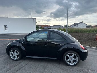 VW New Beetle 1.4 r.v 2003 - 4
