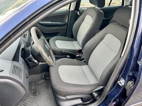 Pronájem Škoda Fabia combi - Brno - 4