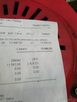Vari Honda - 4