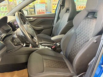Škoda Scala 1.5TSi 110kW SportLine DSG ACC DCC panorama DPH - 4