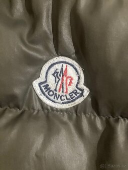 Moncler vesta - 4