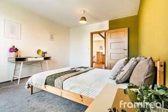 Prodej bytu 4+kk 90 m², Brno - Královo Pole, ev.č. 01877 - 4