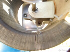 Potenciometry výkonové drátové rarita - 4