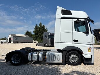 Mercedes-Benz Actros 1848, Mega, Big Space, Parkcool - 4