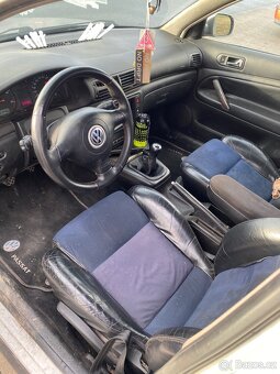 Volkswagen passat b5 nd - 4