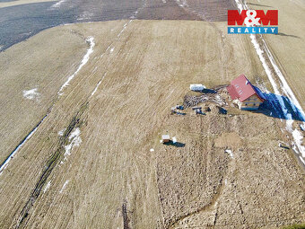 Prodej pozemku k bydlení, 1000 m², Červená Voda - 4