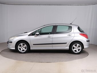 Peugeot 308 1.6 HDi, 2011, 70 341 km - 4