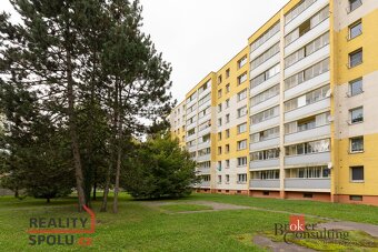 Převod dr. podílu, byty/3+1, 70 m2, Hulvácká 2819/16, 70030 - 4