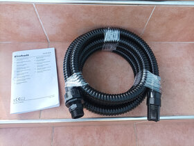 Zahradní čerpadlo na vodu, Einhell GC-GP 6538 - 4