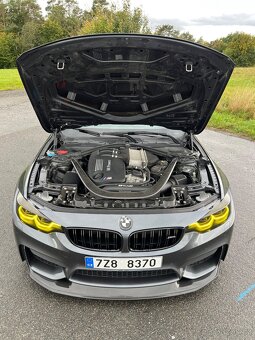 M4 F82 Competition - 4