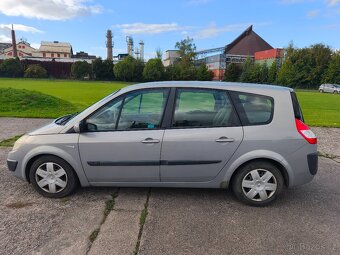 Renault Grand Scénic - 4