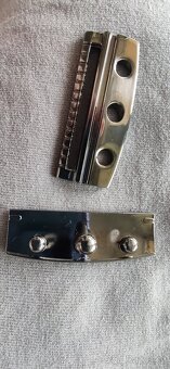 Holící strojek YAQI SE Katana - 4