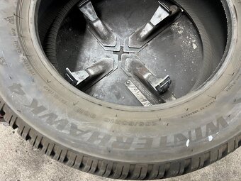 205/60 R16 Firestone - 4