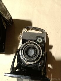 Fototechnika Agfa - 4