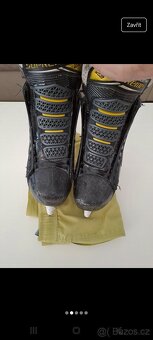 Brusle Bauer supreme 2spro - 4