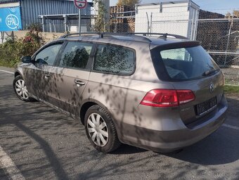 Volkswagen Passat 1.4 tsi 90 kw B 7 - 4