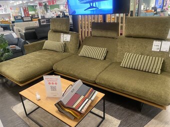 Sedaci souprava Dieter knoll - 4