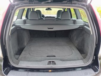 Volvo V50 - 4