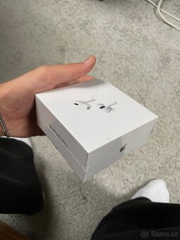 Apple Air Pods Pro 2 - Zájem=Whatsapp dekuji - 4