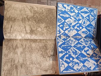 Jaroslav Foglar -knihy. - 4