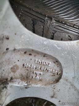 al. disky 4x114,3 R14 - 4