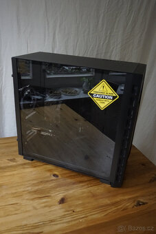 Stolní PC - AMD RYZEN 5 3600 (sestaven 2020) - 4