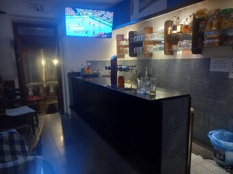 Pronájem zavedené pivnice/nebytovky na Klatovské třídě - 4