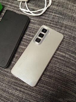 Mobilní telefon Infinix hot 50 8GB/128GB dual sim - 4