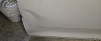 Škoda Rapid levé přední dveře - 4